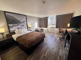 Super 8 By Wyndham Great Falls City Center