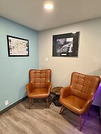 Super 8 By Wyndham Great Falls City Center