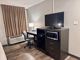 Super 8 By Wyndham Great Falls City Center