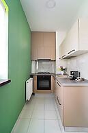 Cismigiu Park Delightful & Fresh Studio