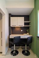 Cismigiu Park Delightful & Fresh Studio