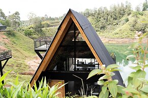 GRETEL CHALETS SUIZO