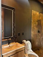 GRETEL CHALETS SUIZO