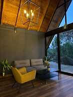 GRETEL CHALETS SUIZO