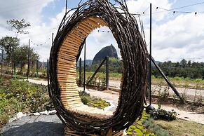 GRETEL CHALETS SUIZO