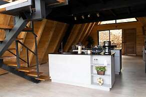 GRETEL CHALETS SUIZO