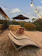 GRETEL CHALETS SUIZO