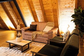 GRETEL CHALETS SUIZO