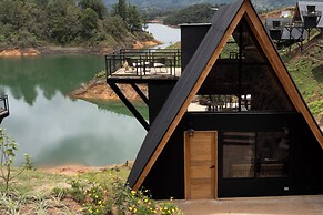 GRETEL CHALETS SUIZO