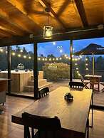 GRETEL CHALETS SUIZO