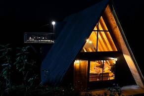 GRETEL CHALETS SUIZO