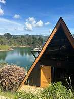 GRETEL CHALETS SUIZO