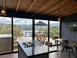 GRETEL CHALETS SUIZO