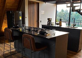 GRETEL CHALETS SUIZO