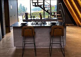 GRETEL CHALETS SUIZO