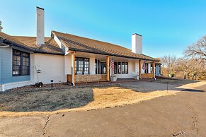 Jarrett Farm Resort