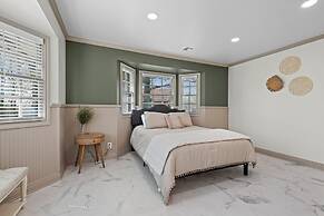 Jarrett Farm Resort