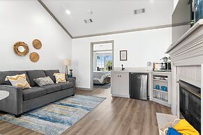 Jarrett Farm Resort
