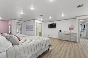 Jarrett Farm Resort