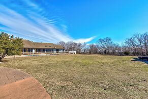 Jarrett Farm Resort
