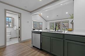 Jarrett Farm Resort