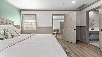 Jarrett Farm Resort