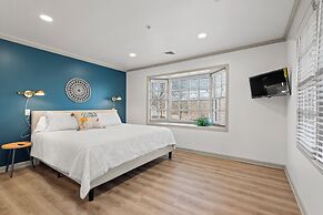 Jarrett Farm Resort