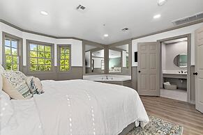 Jarrett Farm Resort