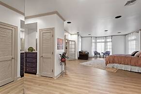 Jarrett Farm Resort