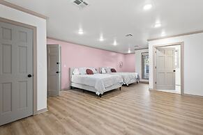 Jarrett Farm Resort