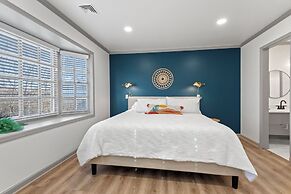 Jarrett Farm Resort