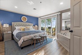 Jarrett Farm Resort