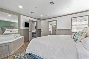 Jarrett Farm Resort