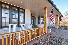 Jarrett Farm Resort
