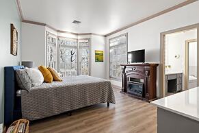Jarrett Farm Resort