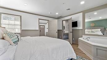 Jarrett Farm Resort