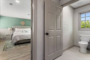 Jarrett Farm Resort