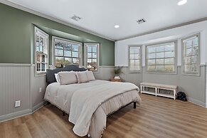 Jarrett Farm Resort