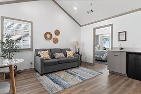Jarrett Farm Resort