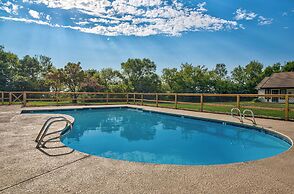 Jarrett Farm Resort