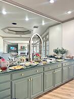 Jarrett Farm Resort