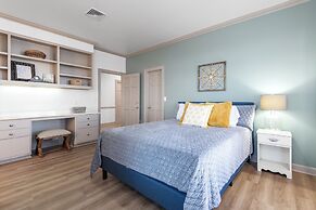 Jarrett Farm Resort