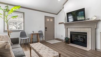 Jarrett Farm Resort
