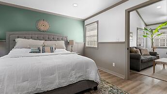 Jarrett Farm Resort