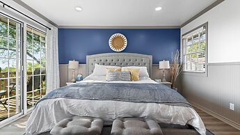 Jarrett Farm Resort