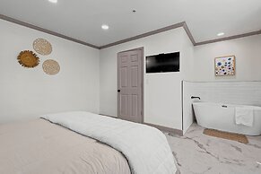 Jarrett Farm Resort