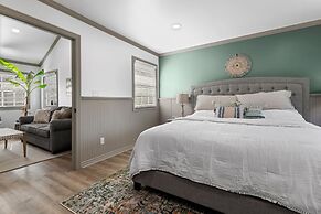 Jarrett Farm Resort