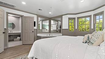 Jarrett Farm Resort