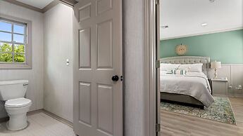 Jarrett Farm Resort