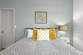 Jarrett Farm Resort